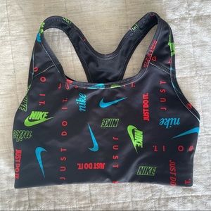 Nike Sports Bra
